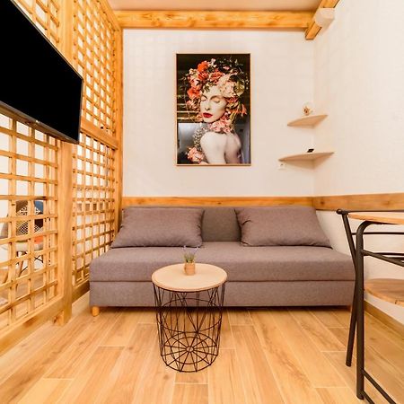 Apartment Cvita Baška Voda エクステリア 写真