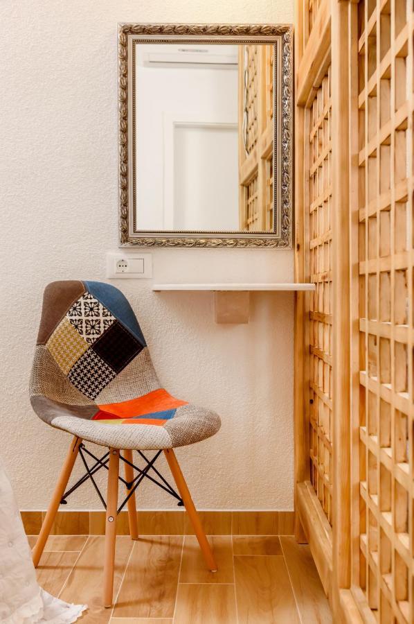 Apartment Cvita Baška Voda エクステリア 写真